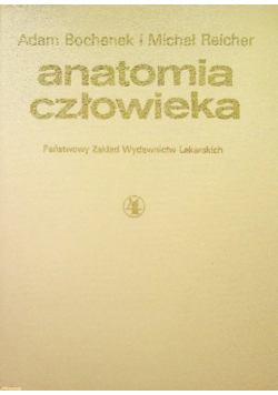 Anatomia człowieka Tom IV