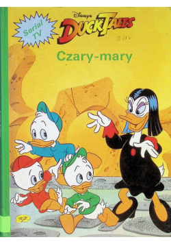 Duck Tales Czary mary