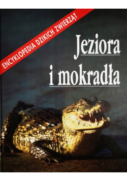 Jeziora i mokradła
