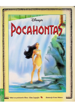 Pocahontas