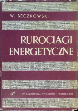 Rurociągi Energetyczne