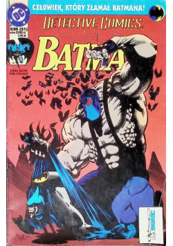 Batman Nr 2/95