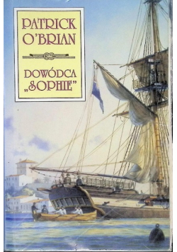 Dowódca Sophie