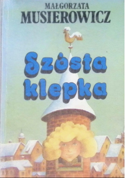 Szósta klepka