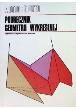 Podręcznik geometrii wykreślnej