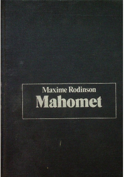 Mahomet