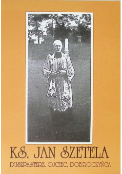 Ks. Jan Szetela