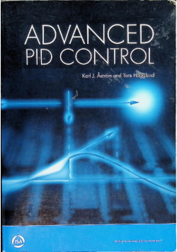 Advanced PID control