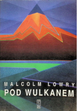 Pod wulkanem