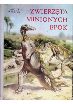 Zwierzęta minionych epok