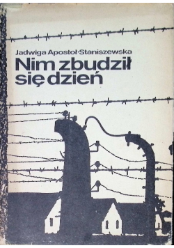 Nim zbudził się dzień