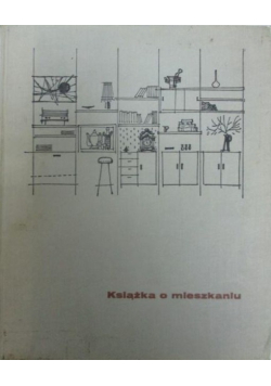Książka o mieszkaniu
