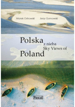 Polska z nieba