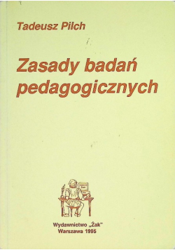 Zasady badań pedagogicznych