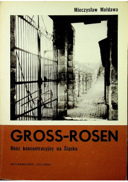 Gross Rosen obóz koncentracyjny na Śląsku
