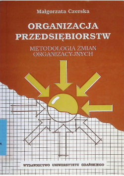 Organizacja przedsiębiorstw