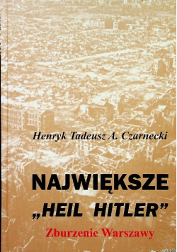 Największe Heil Hitler