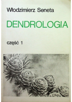 Dendrologia Część 1