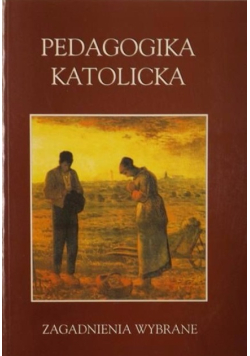 Pedagogika Katolicka