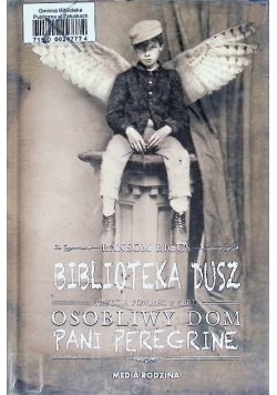 Biblioteka dusz