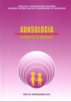 Auksologia a promocja zdrowia