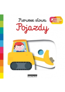 Pojazdy