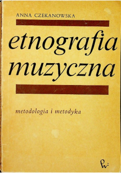 Etnografia muzyczna