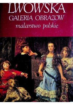 Lwowska galeria obrazów