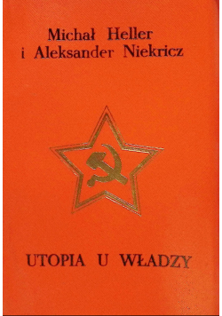 Utopia u władzy Tom 2
