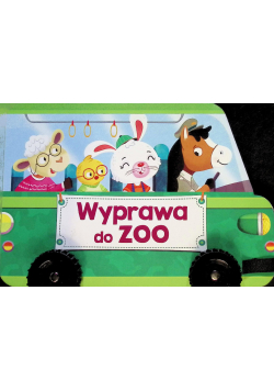 Wyprawa do ZOO