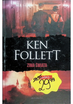 Zima świata