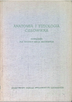 Anatomia i fizjologia człowieka