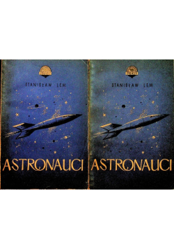 Astronauci Tom 1 i 2