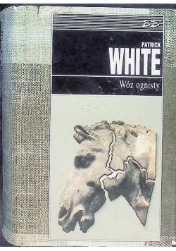 Wóz ognisty
