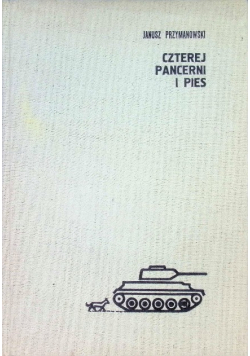 Czterej pancerni i pies