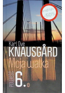 Moja walka Księga 6