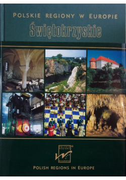 Polskie Regiony w Europie Świętokrzyskie