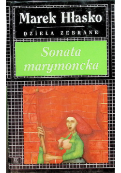 Sonata marymoncka