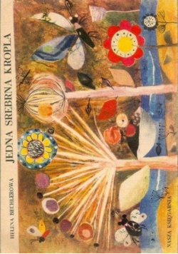 Jedna srebrna kropla