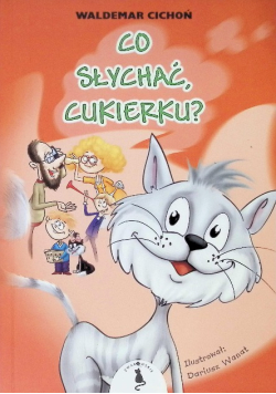 Co słychać Cukierku
