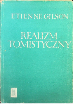 Realizm Tomistyczny