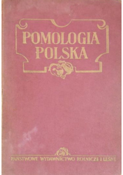 Pomologia Polska