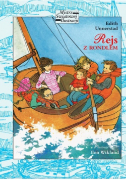 Rejs z rondlem
