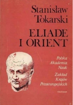 Eliade i Orient