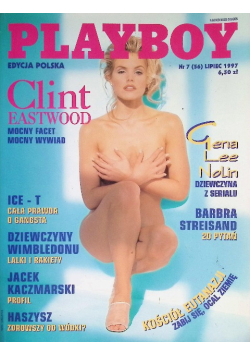 Playboy Nr 7 / 97
