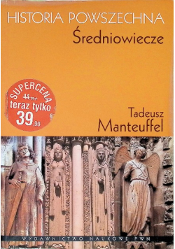 Historia Powszechna Średniowiecze