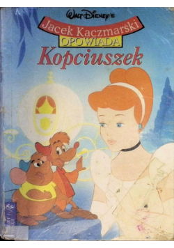 Kopciuszek