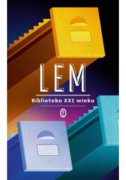 Biblioteka XXI wieku