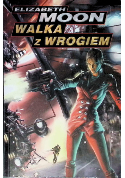 Walka z wrogiem
