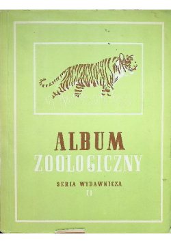 Album zoologiczny